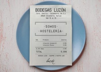 Bodegas Luzon