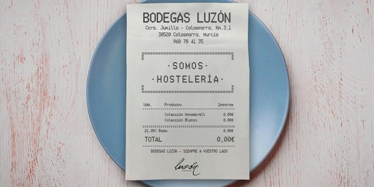 Bodegas Luzon