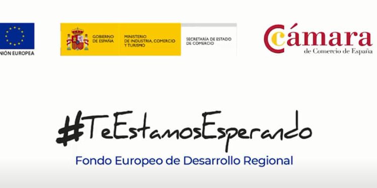 Campaña comercio