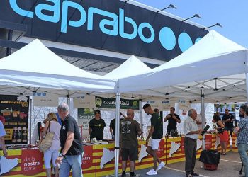 Caprabo Feria proximidad