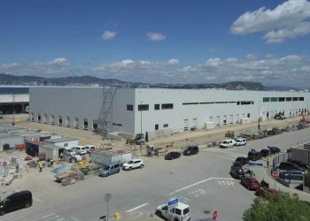 Nueva plataforma de Caprabo