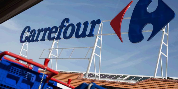 Carrefour