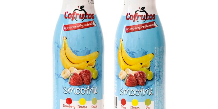 Nuevo sabor