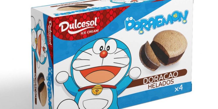 Dulcesol-Helados