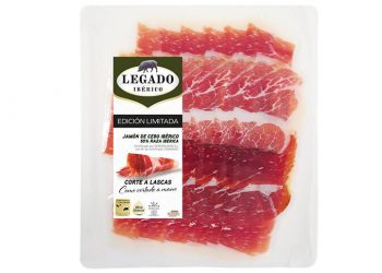 Novedades de loncheados