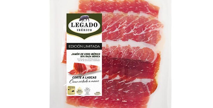 Novedades de loncheados