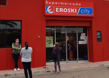 Eroski