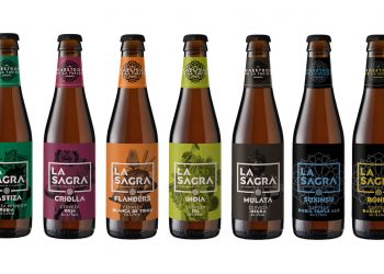 Nueva imagen La Sagra