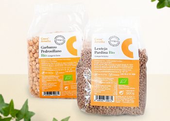 Legumbres Casa Amella