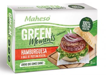 Nueva gama de Maheso