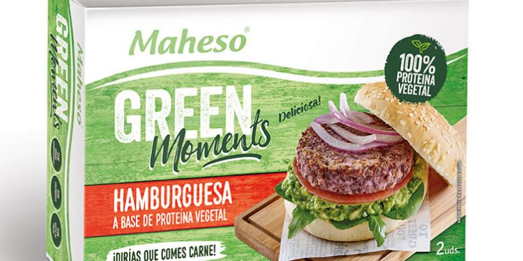 Nueva gama de Maheso