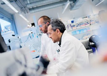 Investigación vacuna