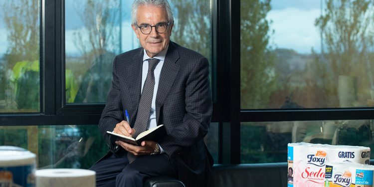 José Luis Pérez Quintana