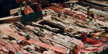 Pescaderia