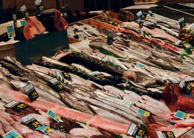 Pescaderia
