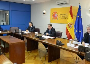 Reunion Planas y Cerveceros