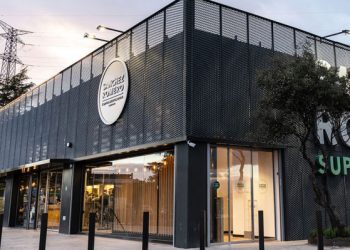 Supermercados Sanchez Romero