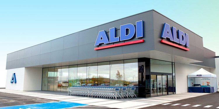 Supermercado Aldi