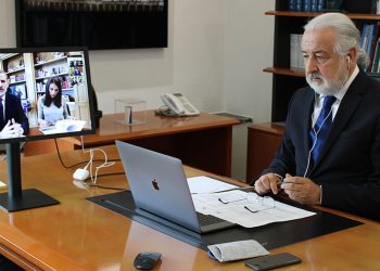 Videoconferencia