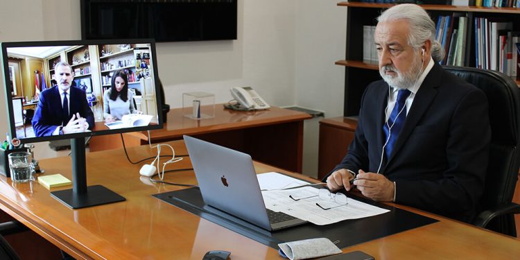 Videoconferencia
