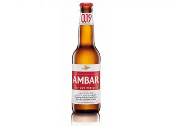 Ambar muy especial