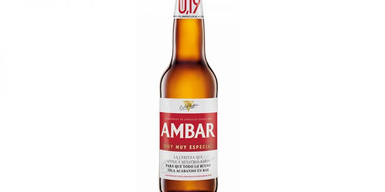 Ambar muy especial