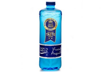 Aquadeus
