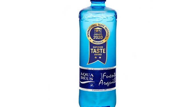 Aquadeus