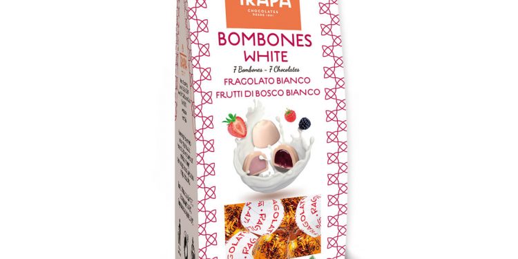 Bombones Trapa