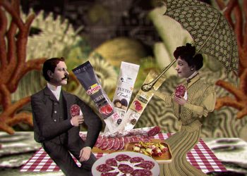 Campaña El Pozo Fuetec