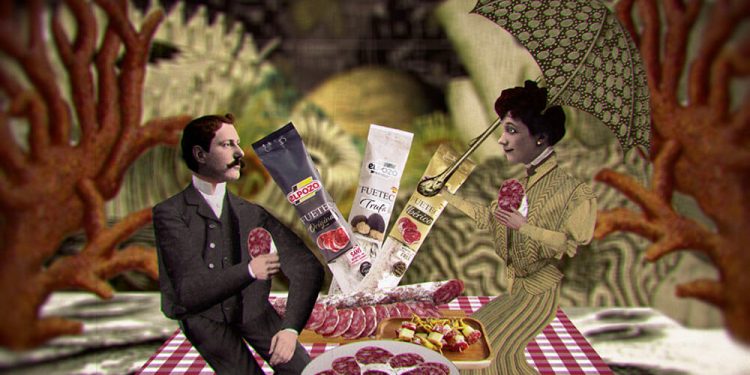 Campaña El Pozo Fuetec