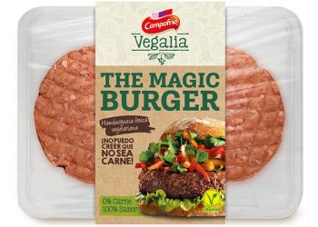 Magic Burguer