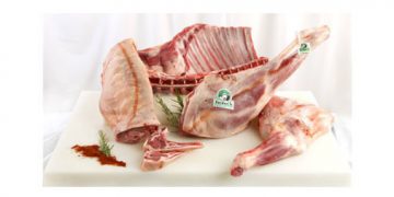 Carne-cordero