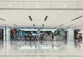 Centro comercial Savills