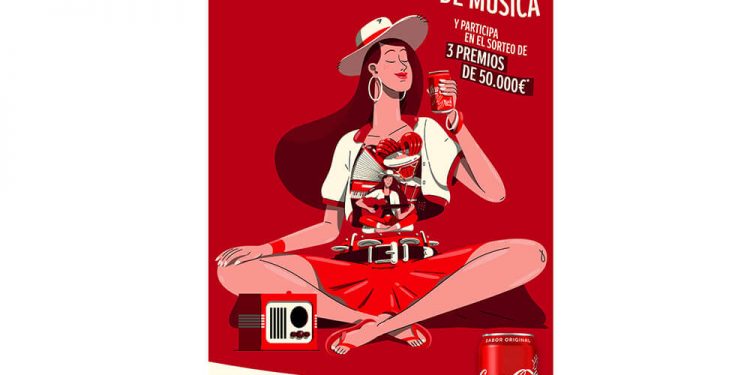 Campaña Coca-Cola
