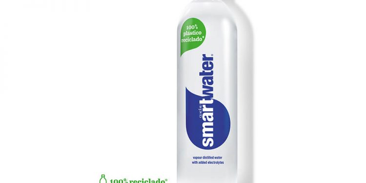 Coca-Cola martwater