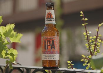 Cruzcampo Andalusian IPA