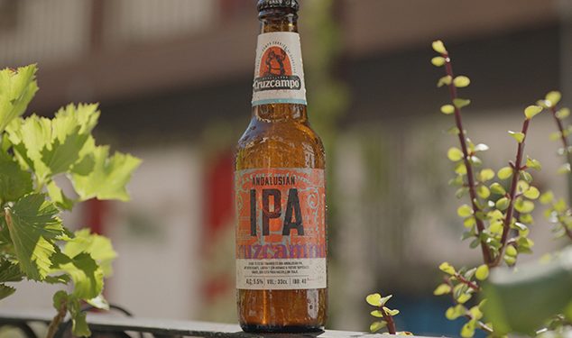 Cruzcampo Andalusian IPA