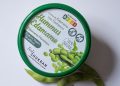 Edamame humus