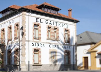 El Gaitero