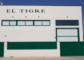 El Tigre