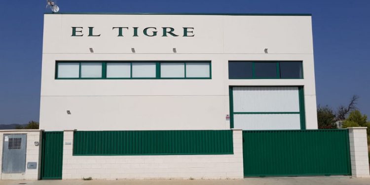 El Tigre