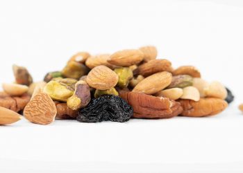 Frutos sectos