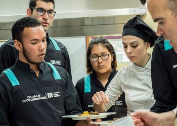 Fundación Mahou San Miguel