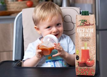Gazpacho Biosabor