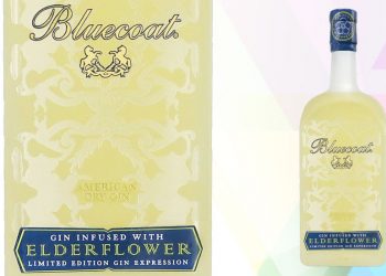 Ginebra Bluecoat