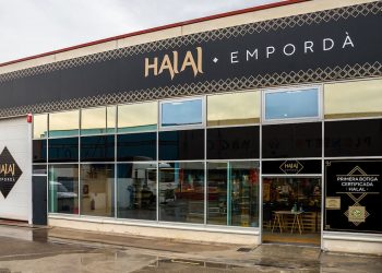 Halal Emporda