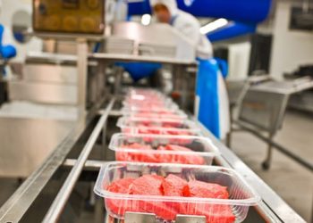 Industria alimentaria