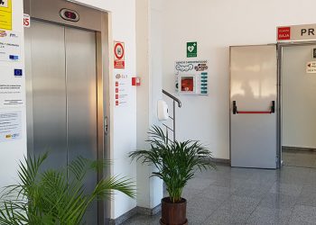 El Pozo Alimentación