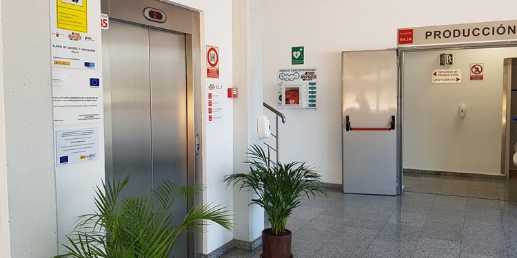 El Pozo Alimentación